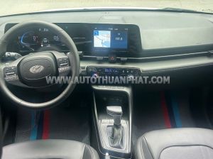 Xe Hyundai Accent Cao cấp 1.5 AT 2024