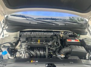 Xe Hyundai Accent Cao cấp 1.5 AT 2024