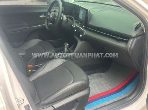Xe Hyundai Accent Cao cấp 1.5 AT 2024