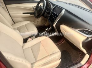 Xe Toyota Vios 1.5G 2018