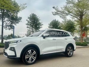 Xe Ford Territory Titanium X 1.5 AT 2023