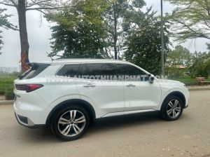 Xe Ford Territory Titanium X 1.5 AT 2023