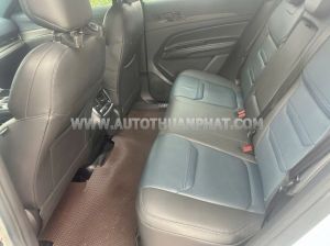 Xe Ford Territory Titanium X 1.5 AT 2023
