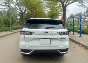 Xe Ford Territory Titanium X 1.5 AT 2023