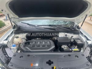 Xe Ford Territory Titanium X 1.5 AT 2023