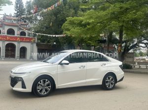 Xe Hyundai Accent Cao cấp 1.5 AT 2024