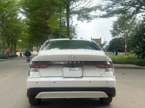 Xe Hyundai Accent Cao cấp 1.5 AT 2024