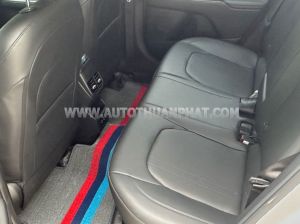Xe Hyundai Accent Cao cấp 1.5 AT 2024