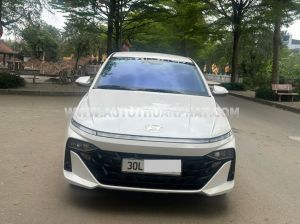 Xe Hyundai Accent Cao cấp 1.5 AT 2024