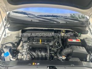 Xe Hyundai Accent Cao cấp 1.5 AT 2024