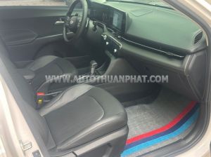 Xe Hyundai Accent Cao cấp 1.5 AT 2024