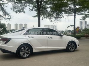 Xe Hyundai Accent Cao cấp 1.5 AT 2024