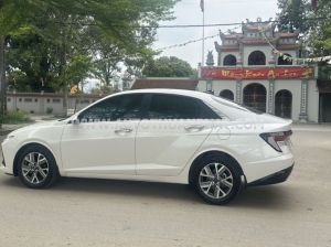 Xe Hyundai Accent Cao cấp 1.5 AT 2024