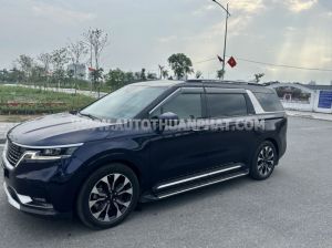 Xe Kia Carnival Signature 2.2D 2022