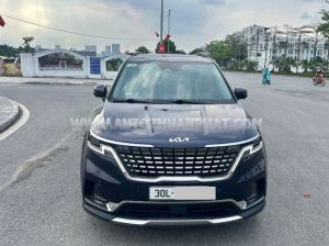 Xe Kia Carnival Signature 2.2D 2022