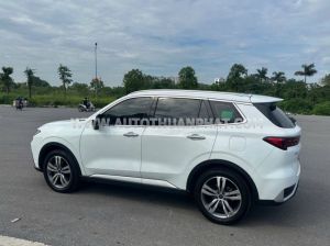 Xe Ford Territory Titanium X 1.5 AT 2023