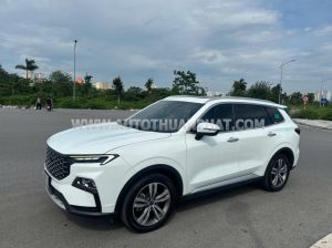 Xe Ford Territory Titanium X 1.5 AT 2023