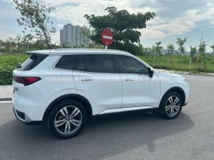 Xe Ford Territory Titanium X 1.5 AT 2023