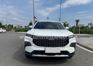 Xe Ford Territory Titanium X 1.5 AT 2023