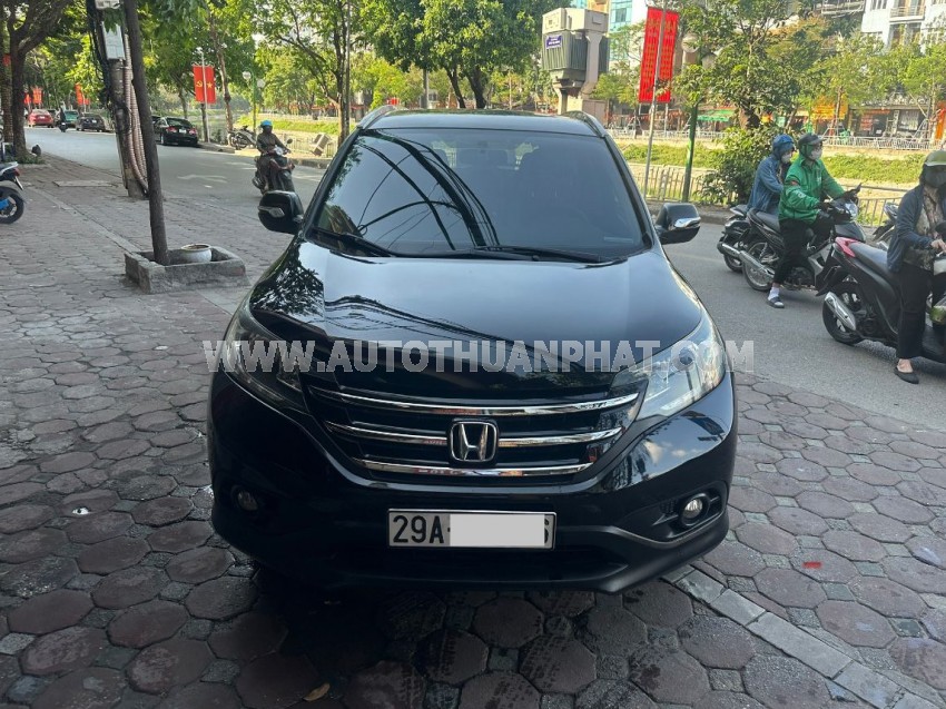 Honda CRV 2.0 AT 2013