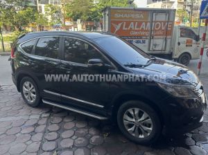 Xe Honda CRV 2.0 AT 2013