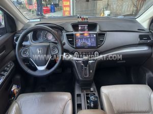 Xe Honda CRV 2.0 AT 2013