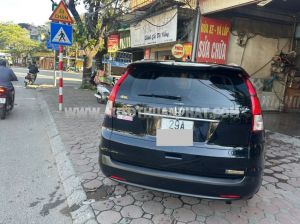 Xe Honda CRV 2.0 AT 2013