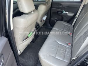 Xe Honda CRV 2.0 AT 2013
