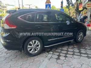 Xe Honda CRV 2.0 AT 2013