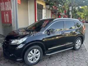 Xe Honda CRV 2.0 AT 2013