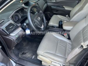 Xe Honda CRV 2.0 AT 2013
