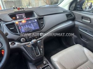 Xe Honda CRV 2.0 AT 2013