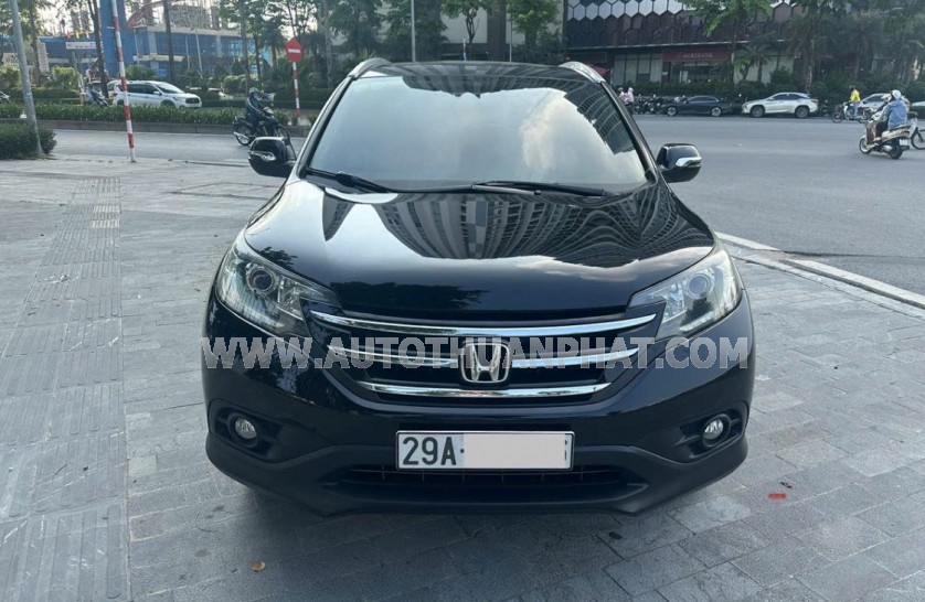Honda CRV 2.0 AT
