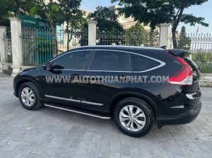 Xe Honda CRV 2.0 AT 2013