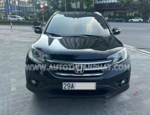 Xe Honda CRV 2.0 AT 2013