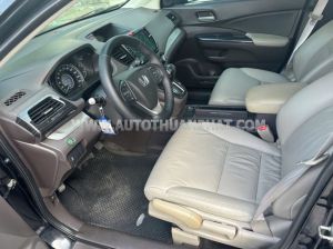 Xe Honda CRV 2.0 AT 2013