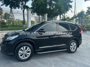 Xe Honda CRV 2.0 AT 2013