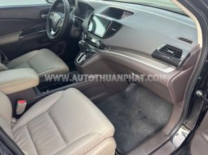 Xe Honda CRV 2.0 AT 2013