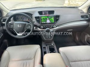 Xe Honda CRV 2.0 AT 2013