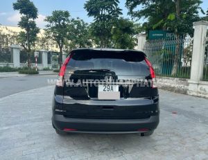 Xe Honda CRV 2.0 AT 2013