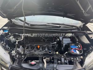 Xe Honda CRV 2.0 AT 2013