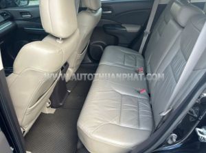 Xe Honda CRV 2.0 AT 2013
