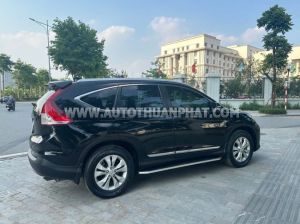 Xe Honda CRV 2.0 AT 2013