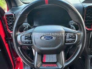 Xe Ford Ranger Raptor 2.0L 4x4 AT 2024