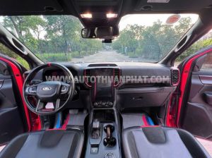 Xe Ford Ranger Raptor 2.0L 4x4 AT 2024
