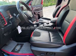 Xe Ford Ranger Raptor 2.0L 4x4 AT 2024