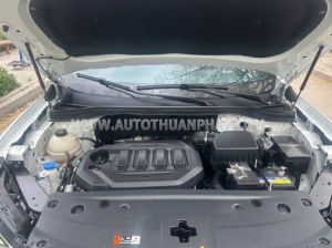 Xe Ford Territory Titanium X 1.5 AT 2023