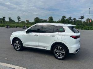 Xe Ford Territory Titanium X 1.5 AT 2023