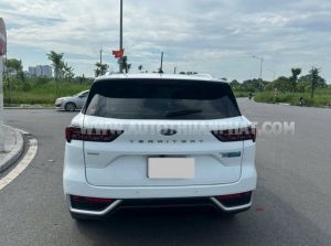 Xe Ford Territory Titanium X 1.5 AT 2023
