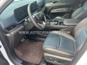 Xe Ford Territory Titanium X 1.5 AT 2023